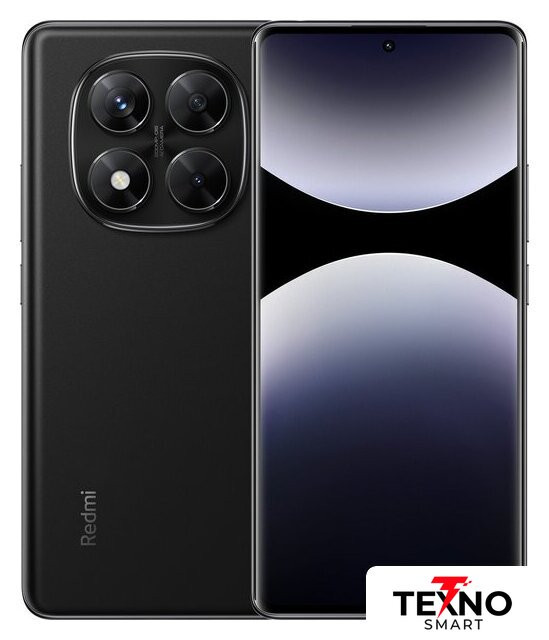 Redmi Note 14 Pro 8GB/256GB международная версия (черный) Redmi Note 14 Pro 8GB/256GB международная версия (черный)