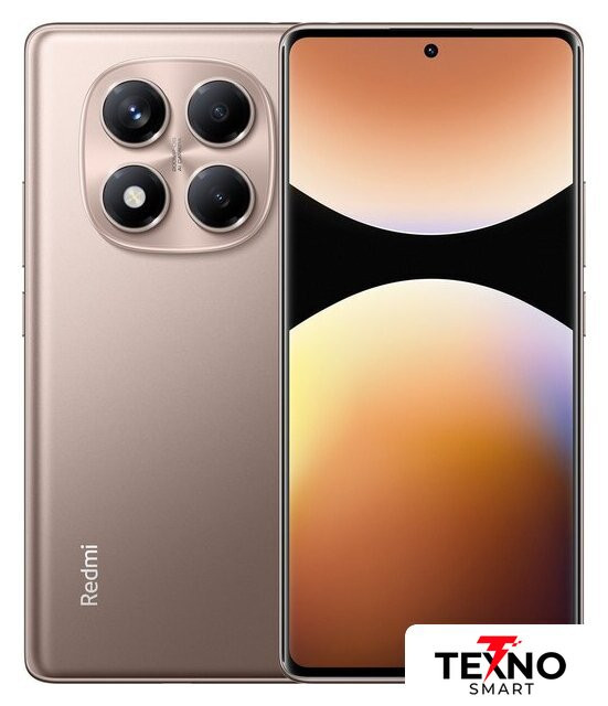Redmi Note 14 Pro 12GB/512GB международная версия (золотистый) Redmi Note 14 Pro 12GB/512GB международная версия (золотистый)