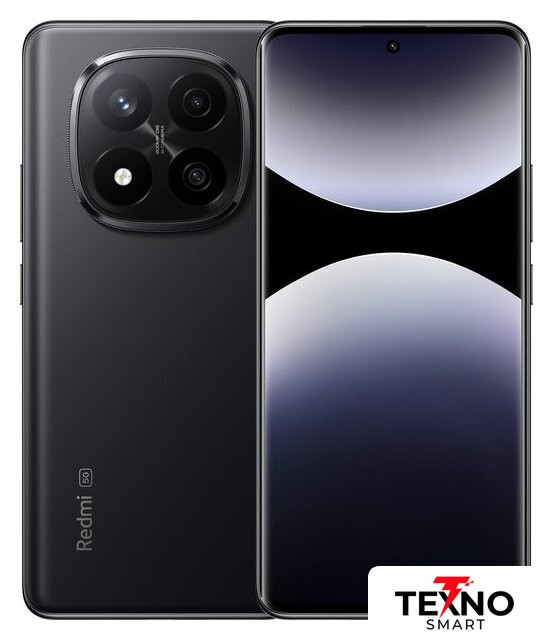 Redmi Note 14 Pro+ 5G 12GB/512GB международная версия (черный) Redmi Note 14 Pro+ 5G 12GB/512GB международная версия (черный)