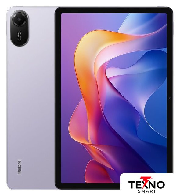 Xiaomi Redmi Pad 2 8GB/256GB международная версия (фиолетовый) Xiaomi Redmi Pad 2 8GB/256GB международная версия (фиолетовый)