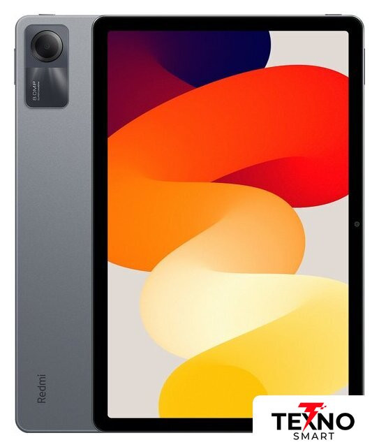 Xiaomi Redmi Pad SE 8GB/256GB международная версия (графитовый серый) Xiaomi Redmi Pad SE 8GB/256GB международная версия (графитовый серый)