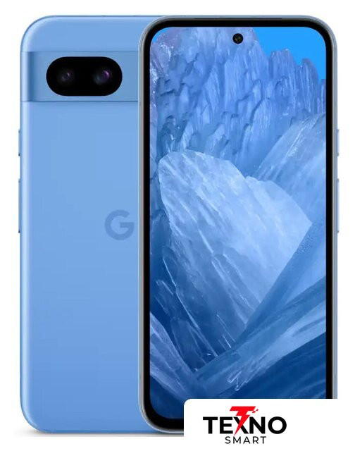 Pixel 8a 8GB/128GB (залив) Pixel 8a 8GB/128GB (залив)