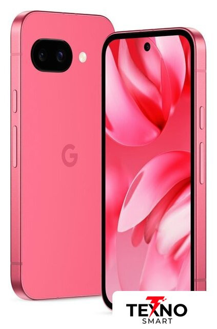 Pixel 9a 8GB/128GB (пион) Pixel 9a 8GB/128GB (пион)