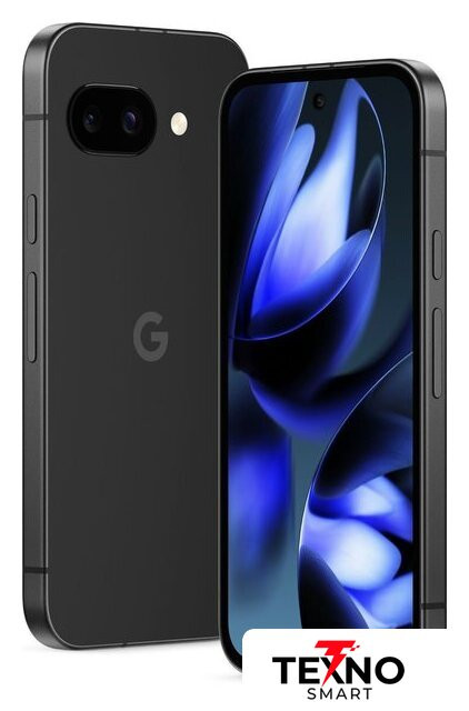 Pixel 9a 8GB/256GB (обсидиан) Pixel 9a 8GB/256GB (обсидиан)
