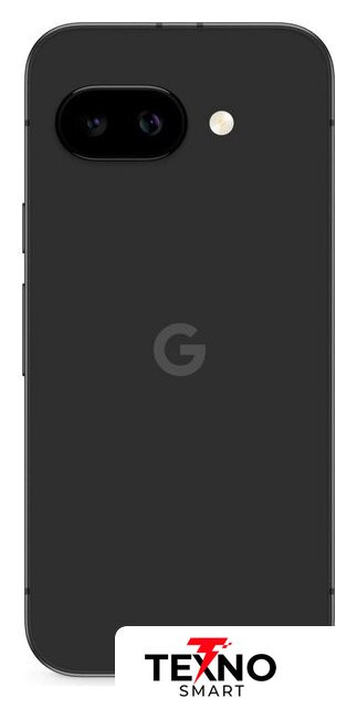 Pixel 9a 8GB/256GB (обсидиан) Pixel 9a 8GB/256GB (обсидиан)