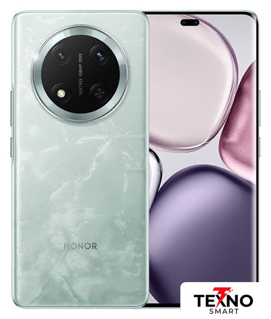 X9c 8GB/256GB (нефритовый голубой) X9c 8GB/256GB (нефритовый голубой)