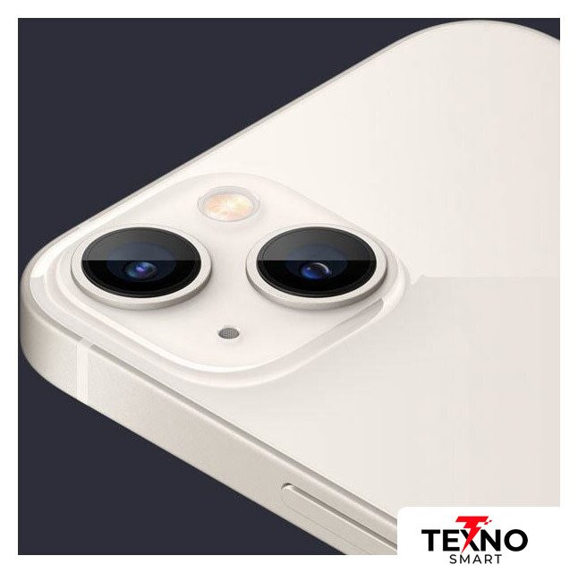 iPhone 13 128GB (сияющая звезда) iPhone 13 128GB (сияющая звезда)