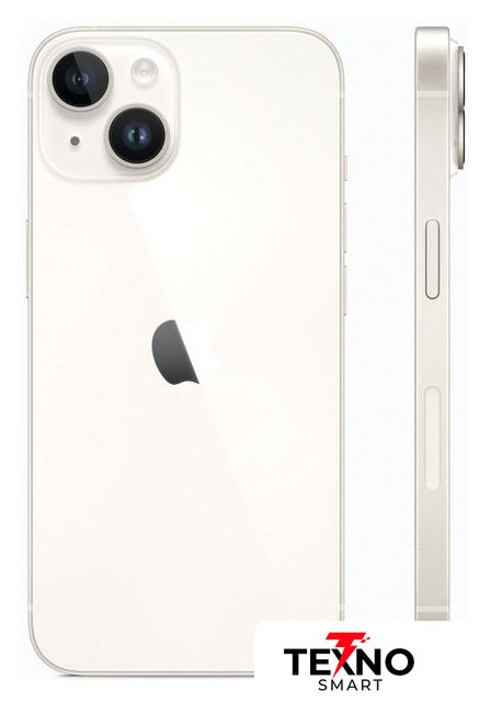 iPhone 14 128GB (звездный) iPhone 14 128GB (звездный)