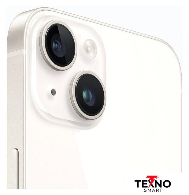 iPhone 14 128GB (звездный) iPhone 14 128GB (звездный)