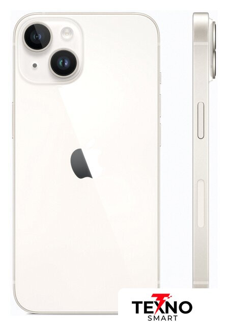 iPhone 14 256GB (звездный) iPhone 14 256GB (звездный)