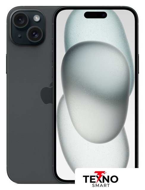 Apple iPhone 15 Plus 256GB (черный) Apple iPhone 15 Plus 256GB (черный)