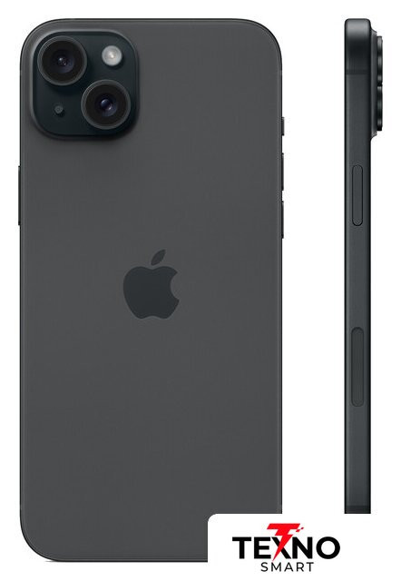 Apple iPhone 15 Plus 256GB (черный) Apple iPhone 15 Plus 256GB (черный)