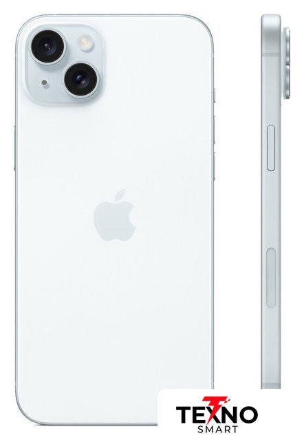 Apple iPhone 15 Plus 128GB (голубой) Apple iPhone 15 Plus 128GB (голубой)