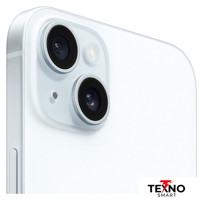 Apple iPhone 15 Plus 128GB (голубой) Apple iPhone 15 Plus 128GB (голубой)