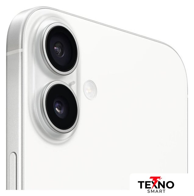 Apple iPhone 16 Plus 128GB (белый) Apple iPhone 16 Plus 128GB (белый)