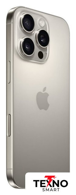 iPhone 16 Pro 256GB (природный титан) iPhone 16 Pro 256GB (природный титан)