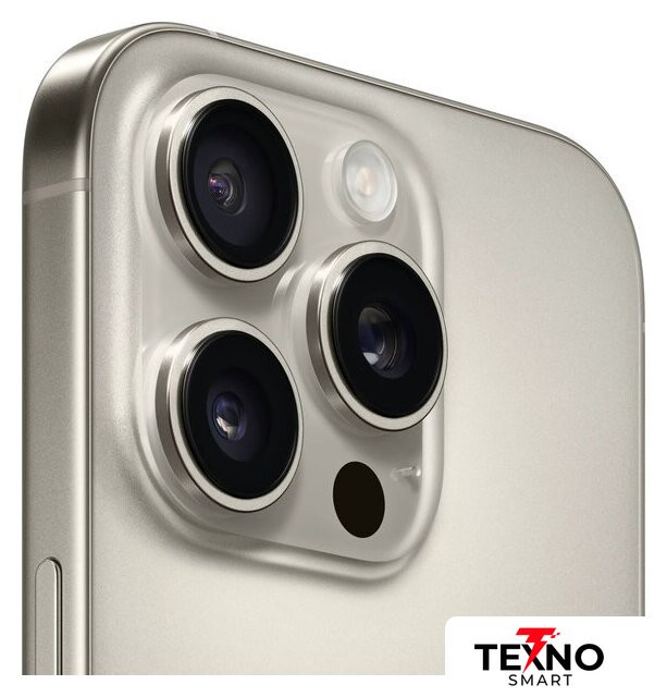 iPhone 16 Pro 256GB (природный титан) iPhone 16 Pro 256GB (природный титан)