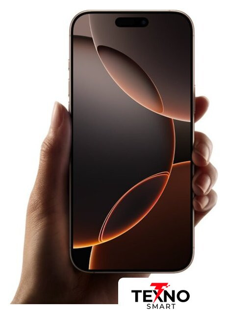 iPhone 16 Pro Max 256GB (пустынный титан) iPhone 16 Pro Max 256GB (пустынный титан)