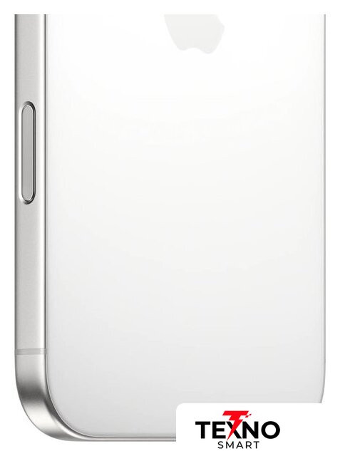 iPhone 16 Pro Max 512GB (белый титан) iPhone 16 Pro Max 512GB (белый титан)