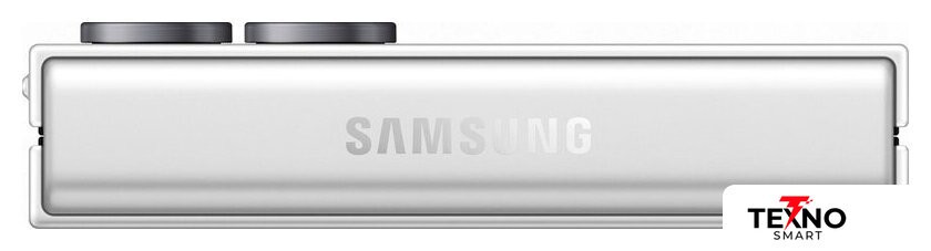 Galaxy Z Flip7 FE SM-F761B 8GB/256GB (белый) Galaxy Z Flip7 FE SM-F761B 8GB/256GB (белый)