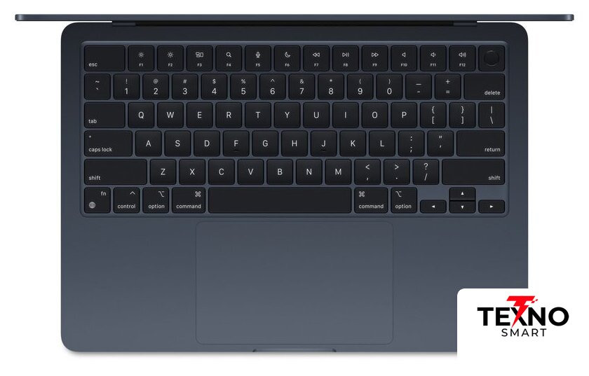 Macbook Air 13" M3 2024 Z1BC0022B Macbook Air 13" M3 2024 Z1BC0022B
