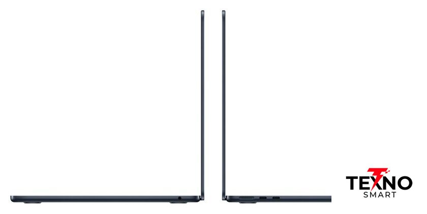 Macbook Air 13" M3 2024 Z1BC0022B Macbook Air 13" M3 2024 Z1BC0022B