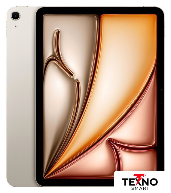 iPad Air 11" 2024 5G 256GB (звездный) iPad Air 11" 2024 5G 256GB (звездный)