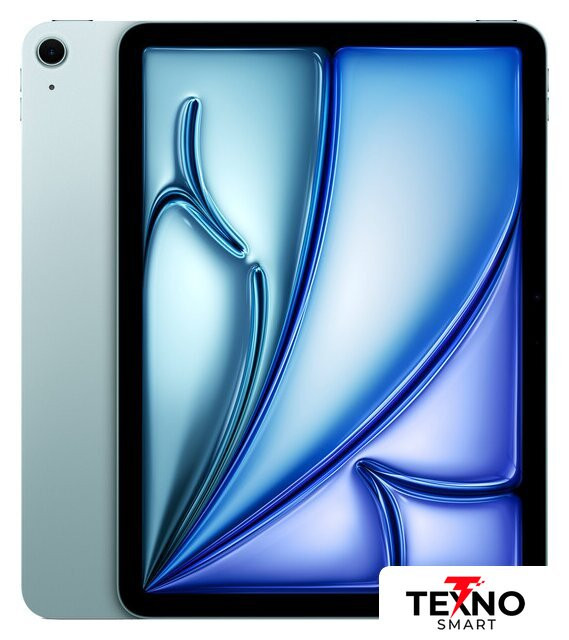 iPad Air 11" 2024 5G 256GB (голубой) iPad Air 11" 2024 5G 256GB (голубой)