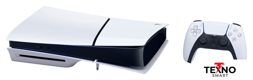 PlayStation 5 Slim PlayStation 5 Slim
