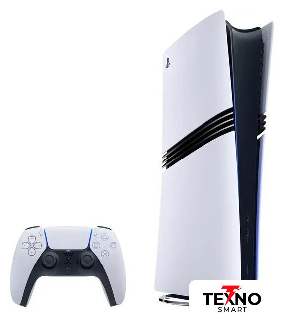 PlayStation 5 Pro PlayStation 5 Pro