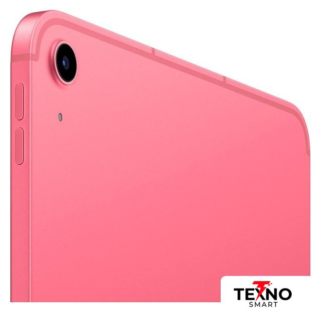 iPad 11" 2025 5G 128GB (розовый) iPad 11" 2025 5G 128GB (розовый)