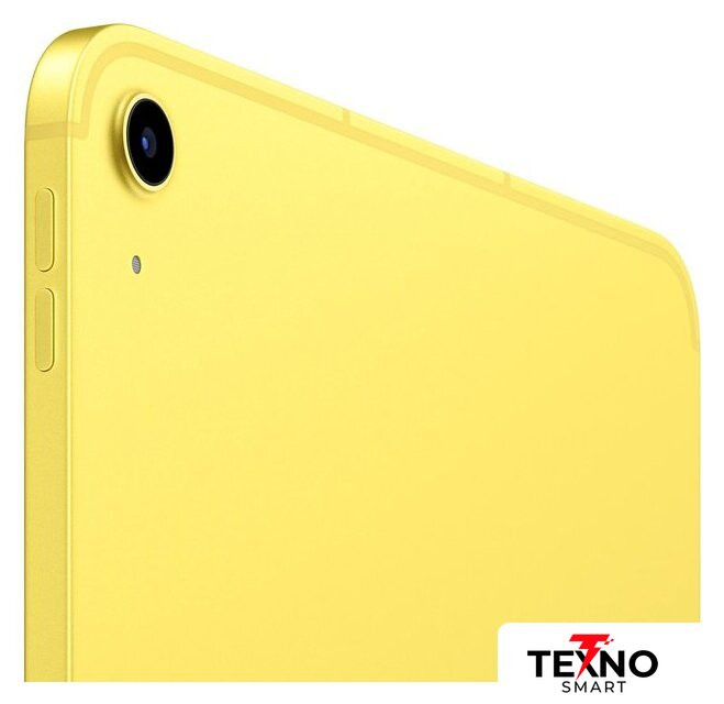 iPad 11" 2025 5G 512GB (желтый) iPad 11" 2025 5G 512GB (желтый)