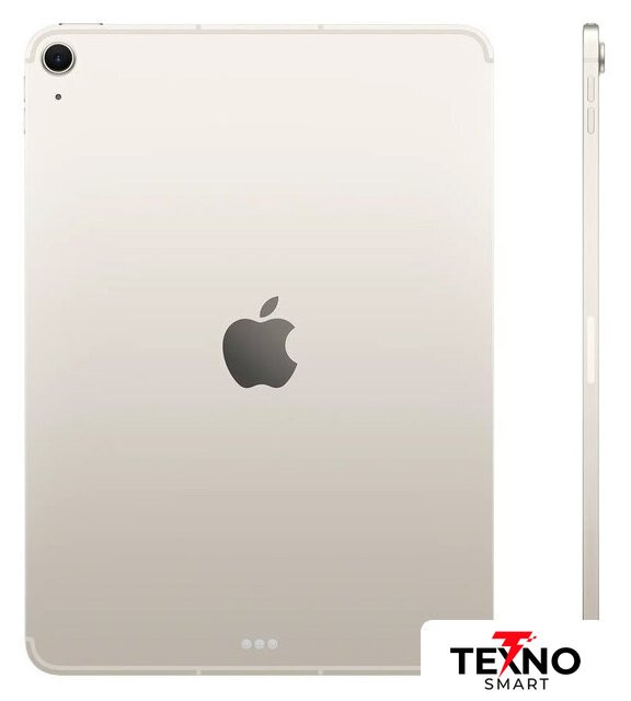iPad Air 11" 2025 5G 256GB (звездный свет) iPad Air 11" 2025 5G 256GB (звездный свет)