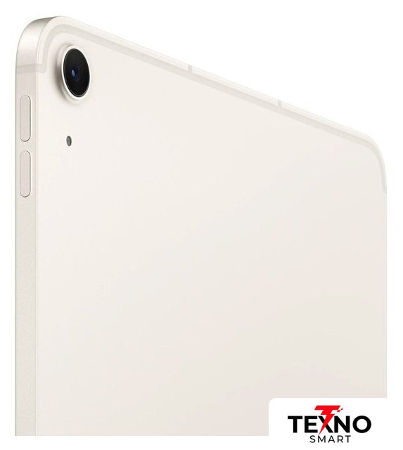 iPad Air 11" 2025 5G 256GB (звездный свет) iPad Air 11" 2025 5G 256GB (звездный свет)