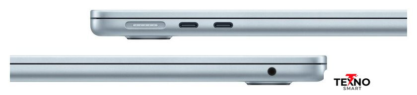 MacBook Air 13" M4 2025 MC6V4 MacBook Air 13" M4 2025 MC6V4