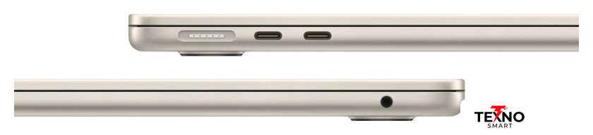 MacBook Air 13" M4 2025 MC6A4 MacBook Air 13" M4 2025 MC6A4