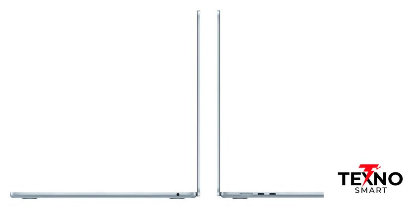 MacBook Air 15" M4 2025 MC7C4 MacBook Air 15" M4 2025 MC7C4