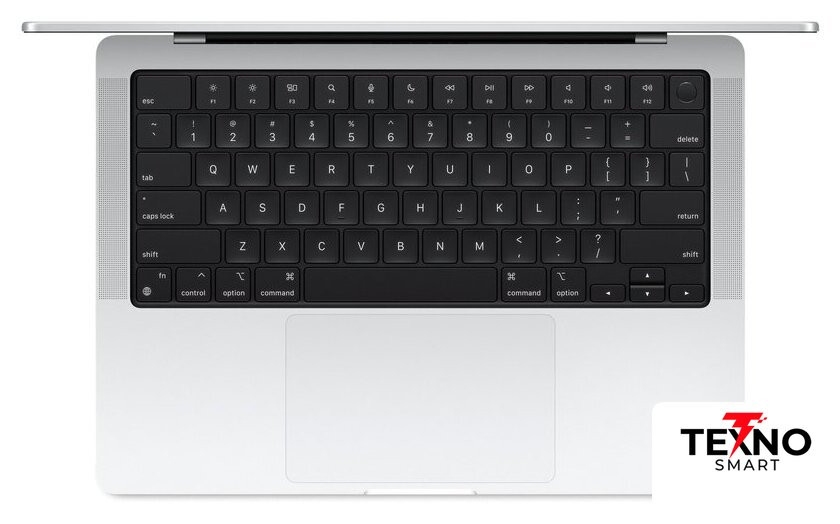 Macbook Pro 14.2" M4 2024 MW2W3 Macbook Pro 14.2" M4 2024 MW2W3
