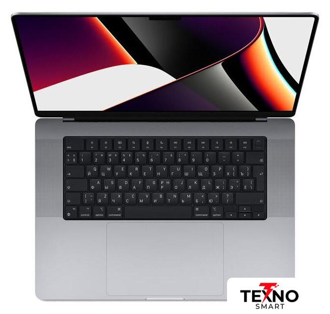 Macbook Pro 16" M1 Pro 2021 Z14V0008D Macbook Pro 16" M1 Pro 2021 Z14V0008D
