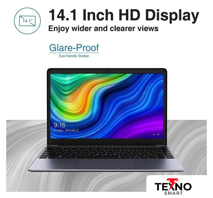 HeroBook Pro CWI514-CN8N5N1HDMXX HeroBook Pro CWI514-CN8N5N1HDMXX