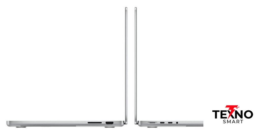 Macbook Pro 14.2" M3 2023 Z1A9000B7 Macbook Pro 14.2" M3 2023 Z1A9000B7