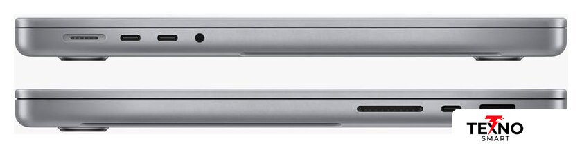 Macbook Pro 14" M1 Pro 2021 Z15G000CK Macbook Pro 14" M1 Pro 2021 Z15G000CK