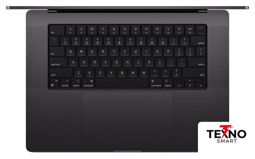 Macbook Pro 16.2" M4 Pro 2024 MX2Y3 Macbook Pro 16.2" M4 Pro 2024 MX2Y3