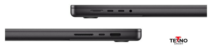 Macbook Pro 16.2" M4 Pro 2024 MX2Y3 Macbook Pro 16.2" M4 Pro 2024 MX2Y3