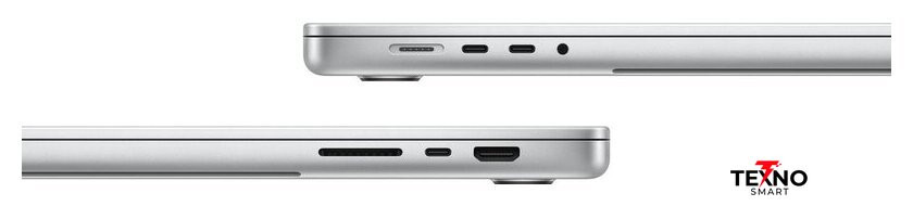 Macbook Pro 16.2" M4 Pro 2024 MX2T3 Macbook Pro 16.2" M4 Pro 2024 MX2T3