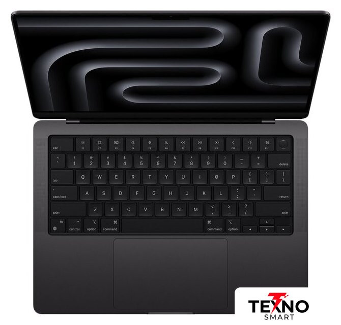 Macbook Pro 14.2" M3 Max 2023 MRX53 Macbook Pro 14.2" M3 Max 2023 MRX53
