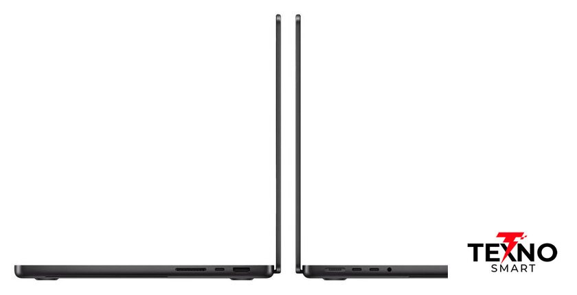 Macbook Pro 14.2" M3 Max 2023 MRX53 Macbook Pro 14.2" M3 Max 2023 MRX53