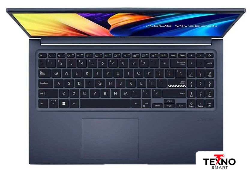 VivoBook 15 M1502YA-BQ606 VivoBook 15 M1502YA-BQ606