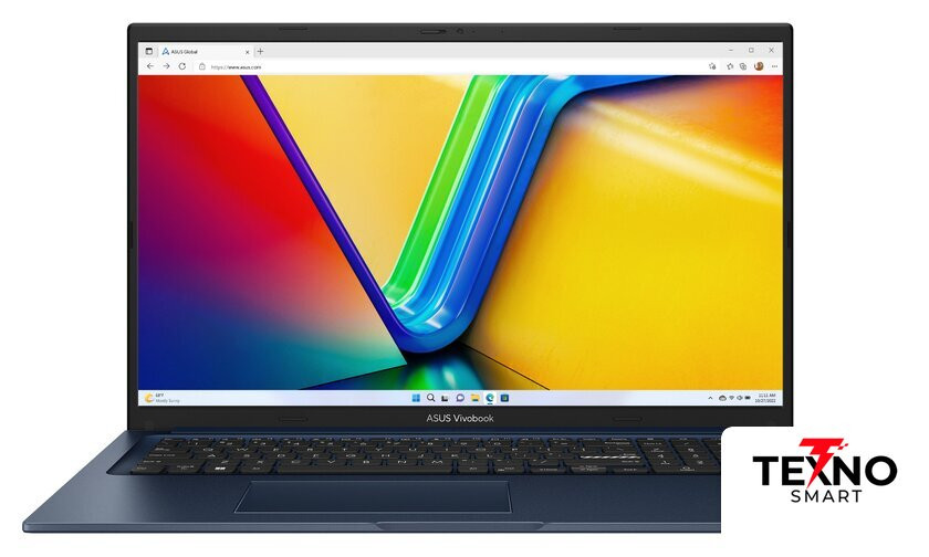 Vivobook 17 X1704ZA-AU341 Vivobook 17 X1704ZA-AU341