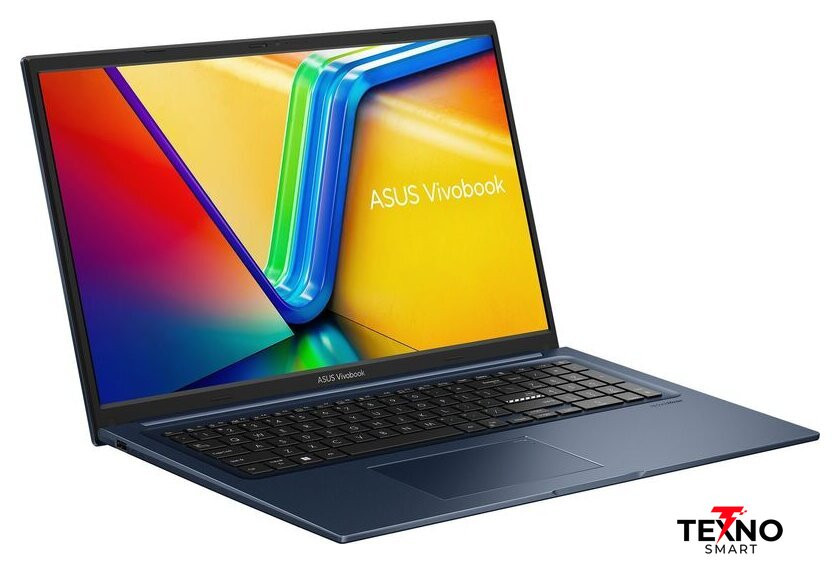 Vivobook 17 X1704ZA-AU341 Vivobook 17 X1704ZA-AU341